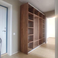 Работы Прайм  Широкий  2дверный